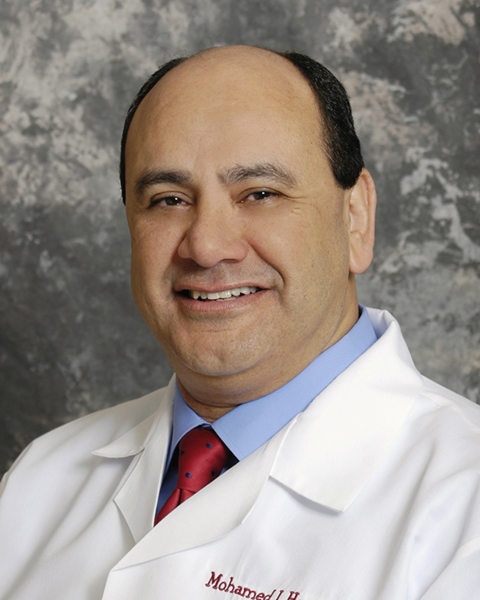  Mohamed Hassan, MD